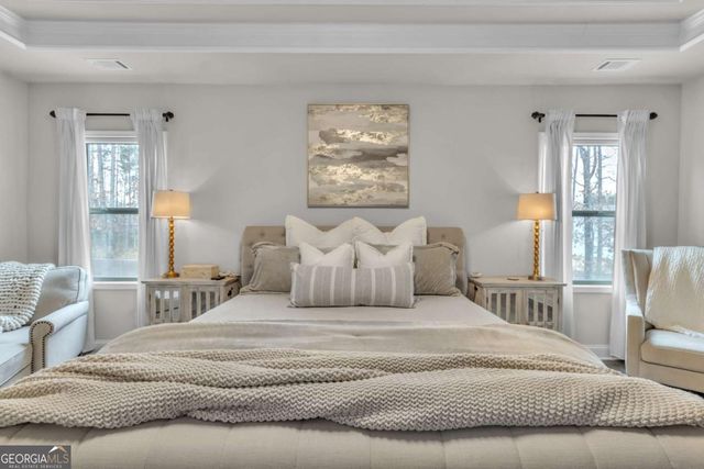 385 Henson Farm Drive, Loganville, GA 30052