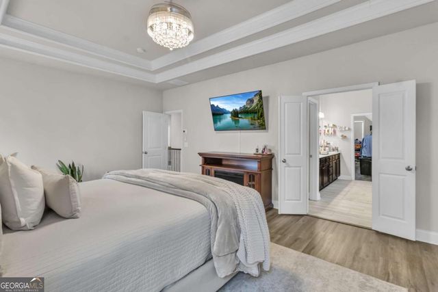 385 Henson Farm Drive, Loganville, GA 30052