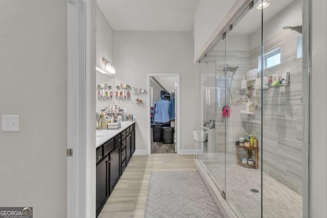 385 Henson Farm Drive, Loganville, GA 30052