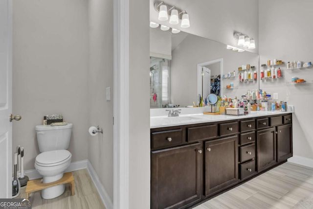 385 Henson Farm Drive, Loganville, GA 30052