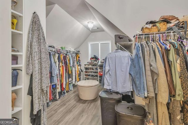 385 Henson Farm Drive, Loganville, GA 30052