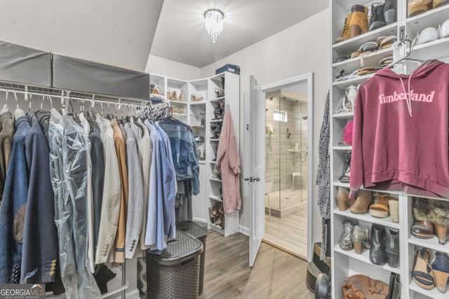 385 Henson Farm Drive, Loganville, GA 30052