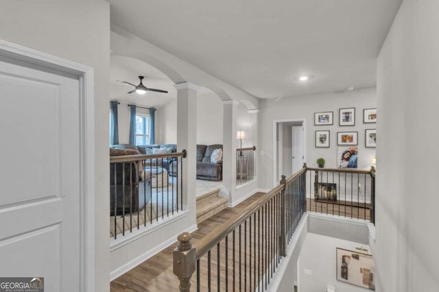 385 Henson Farm Drive, Loganville, GA 30052