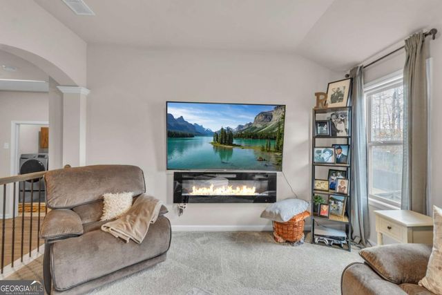 385 Henson Farm Drive, Loganville, GA 30052