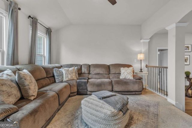 385 Henson Farm Drive, Loganville, GA 30052