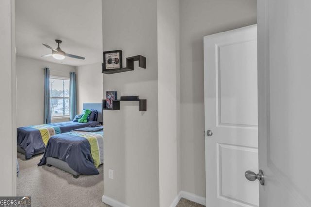 385 Henson Farm Drive, Loganville, GA 30052