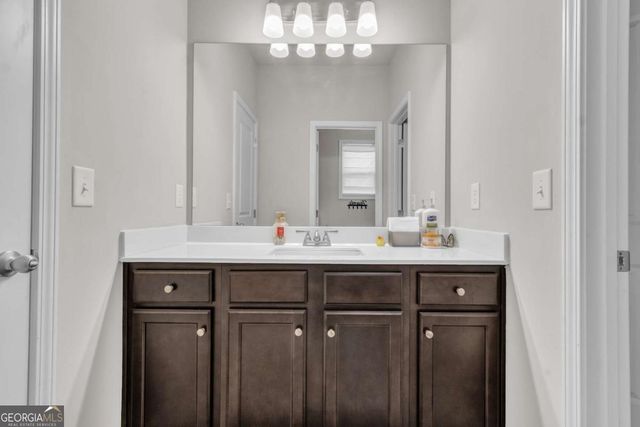 385 Henson Farm Drive, Loganville, GA 30052