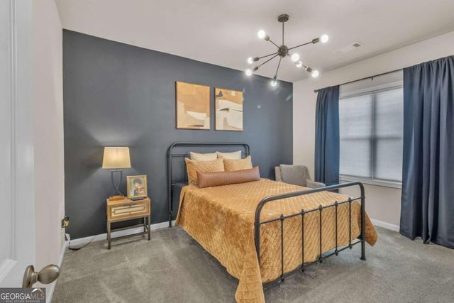 385 Henson Farm Drive, Loganville, GA 30052