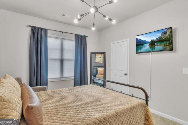 385 Henson Farm Drive, Loganville, GA 30052