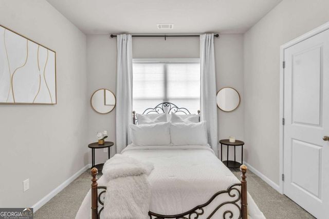 385 Henson Farm Drive, Loganville, GA 30052