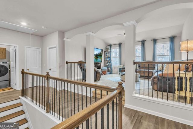 385 Henson Farm Drive, Loganville, GA 30052