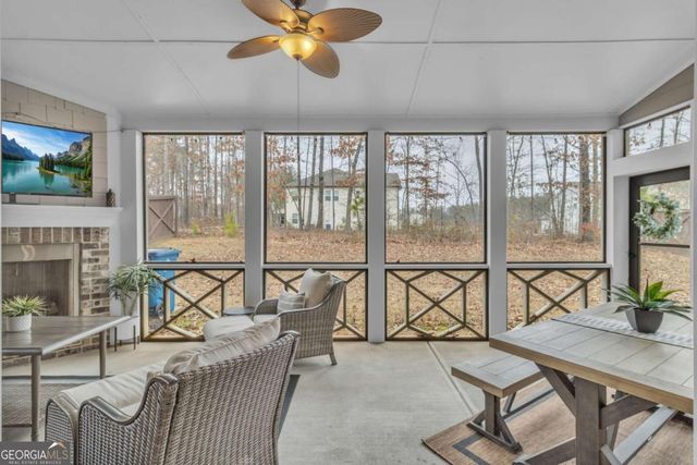 385 Henson Farm Drive, Loganville, GA 30052