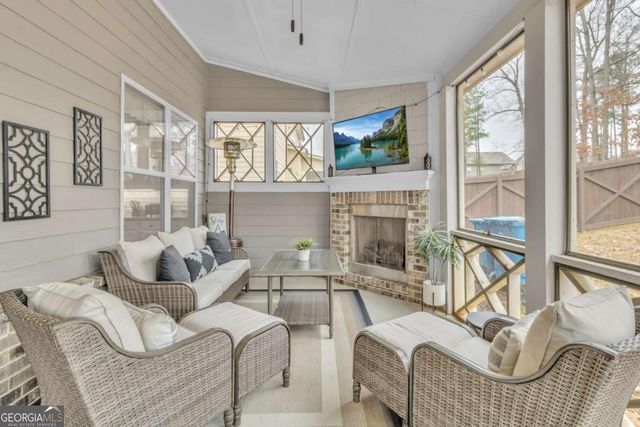 385 Henson Farm Drive, Loganville, GA 30052