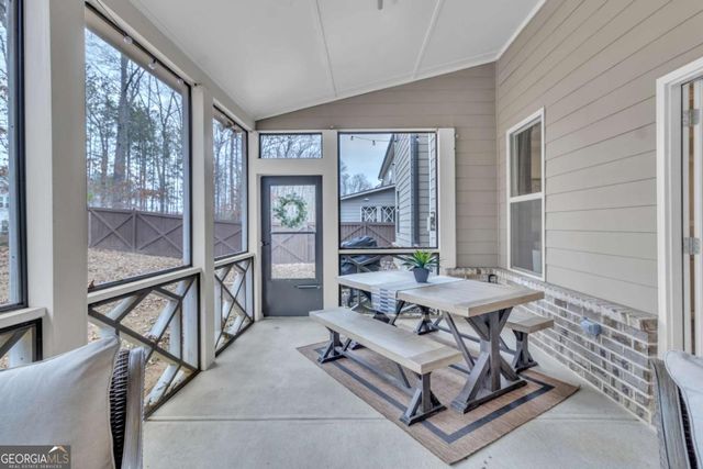 385 Henson Farm Drive, Loganville, GA 30052