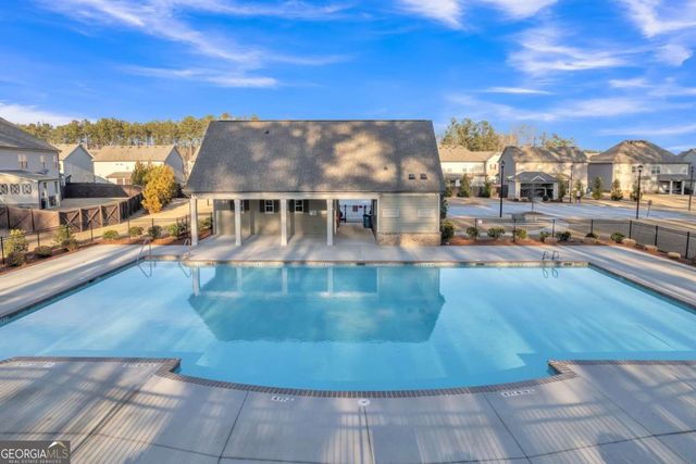 385 Henson Farm Drive, Loganville, GA 30052