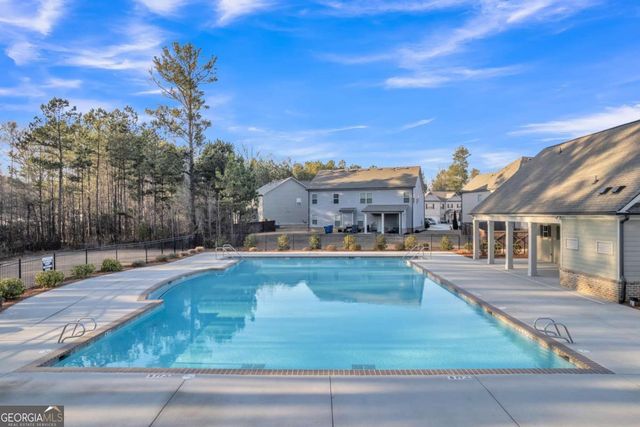 385 Henson Farm Drive, Loganville, GA 30052