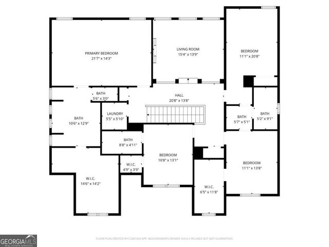 385 Henson Farm Drive, Loganville, GA 30052