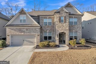 385 Henson Farm Drive, Loganville, GA 30052