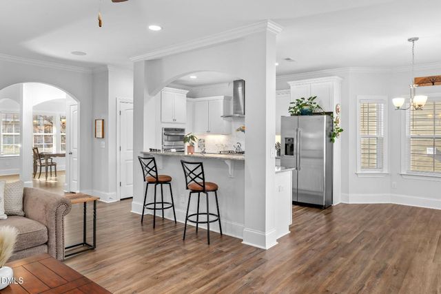 3037 Thurman Dairy Loop, Wake Forest, NC 27587