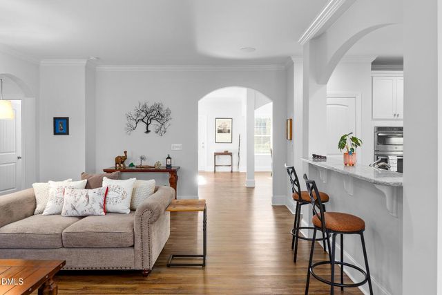 3037 Thurman Dairy Loop, Wake Forest, NC 27587