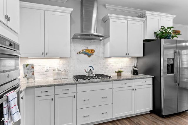 3037 Thurman Dairy Loop, Wake Forest, NC 27587