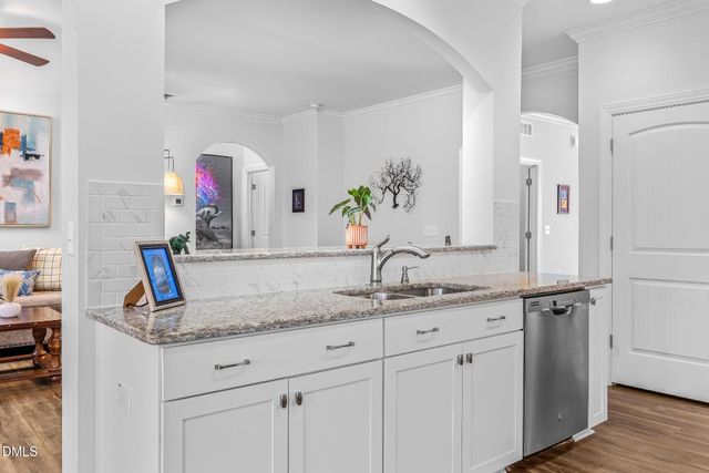 3037 Thurman Dairy Loop, Wake Forest, NC 27587