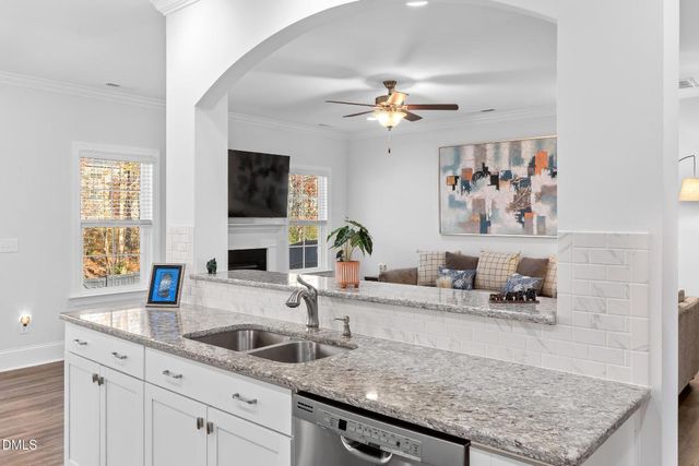 3037 Thurman Dairy Loop, Wake Forest, NC 27587