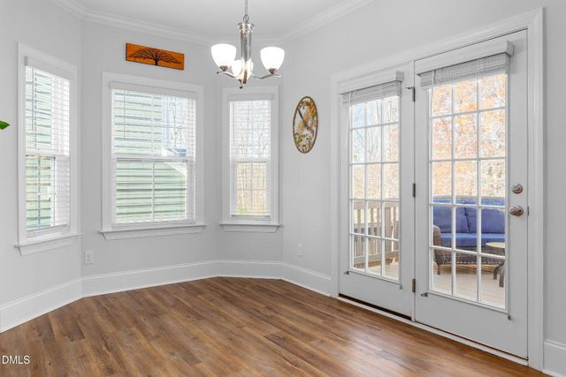 3037 Thurman Dairy Loop, Wake Forest, NC 27587