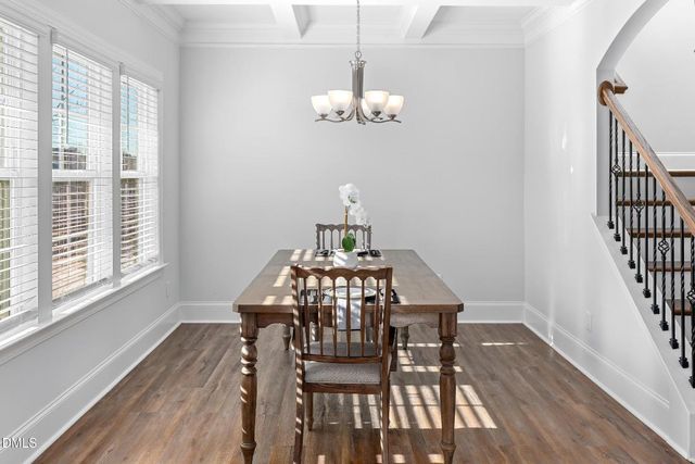 3037 Thurman Dairy Loop, Wake Forest, NC 27587