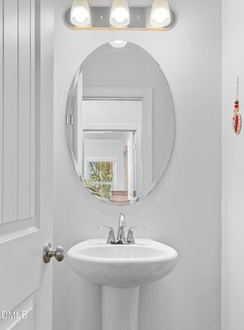 3037 Thurman Dairy Loop, Wake Forest, NC 27587