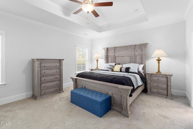 3037 Thurman Dairy Loop, Wake Forest, NC 27587