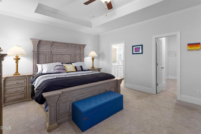 3037 Thurman Dairy Loop, Wake Forest, NC 27587