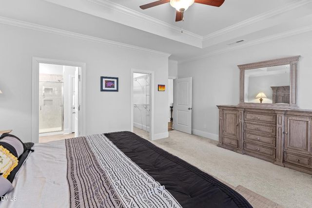 3037 Thurman Dairy Loop, Wake Forest, NC 27587