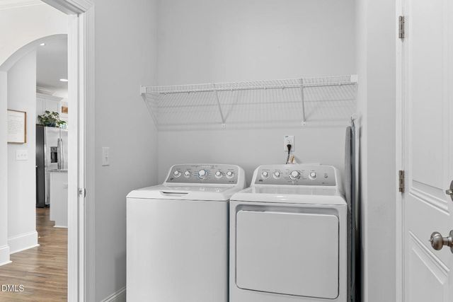 3037 Thurman Dairy Loop, Wake Forest, NC 27587