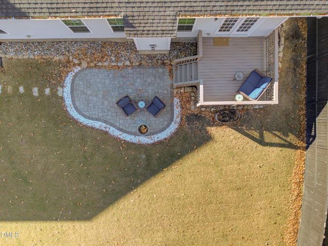 3037 Thurman Dairy Loop, Wake Forest, NC 27587