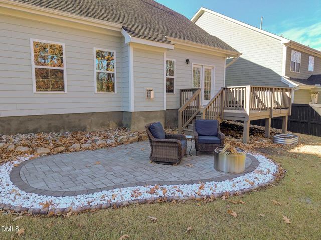 3037 Thurman Dairy Loop, Wake Forest, NC 27587