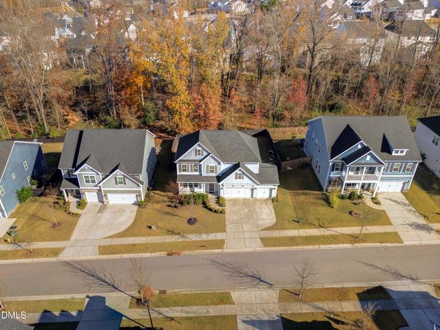 3037 Thurman Dairy Loop, Wake Forest, NC 27587