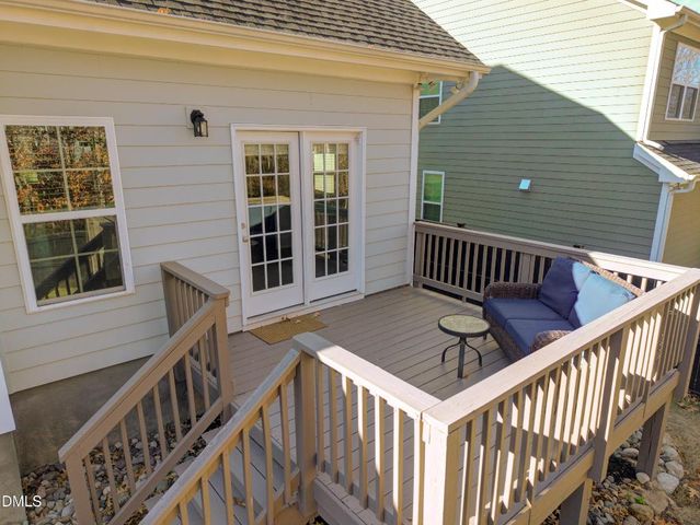 3037 Thurman Dairy Loop, Wake Forest, NC 27587