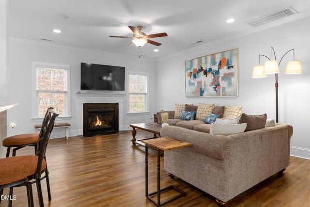 3037 Thurman Dairy Loop, Wake Forest, NC 27587