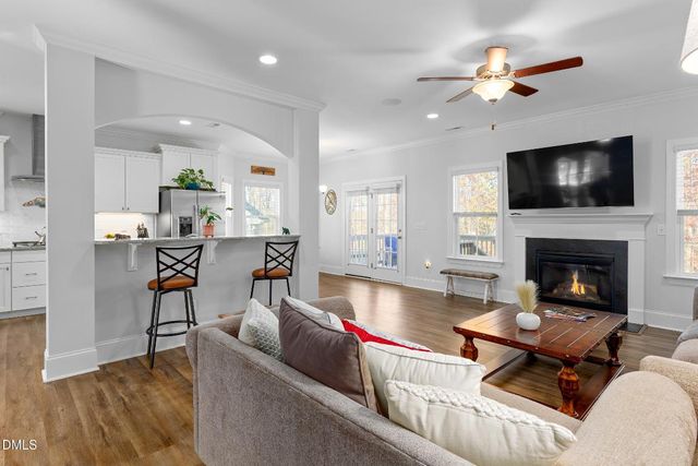 3037 Thurman Dairy Loop, Wake Forest, NC 27587