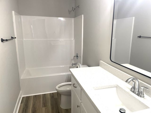 4001 17th Avenue, Columbus, GA 31904