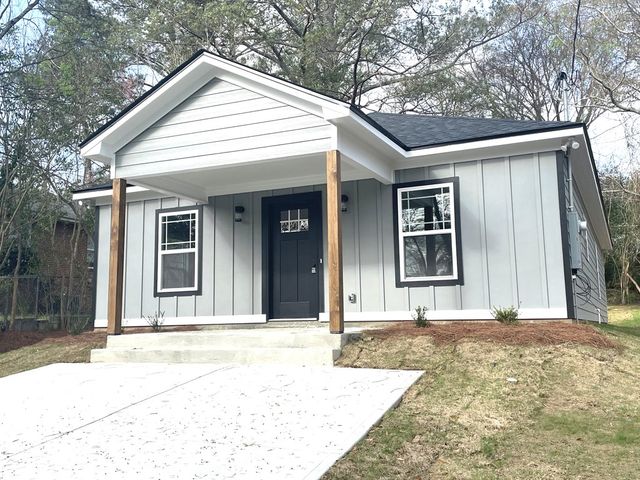 4001 17th Avenue, Columbus, GA 31904