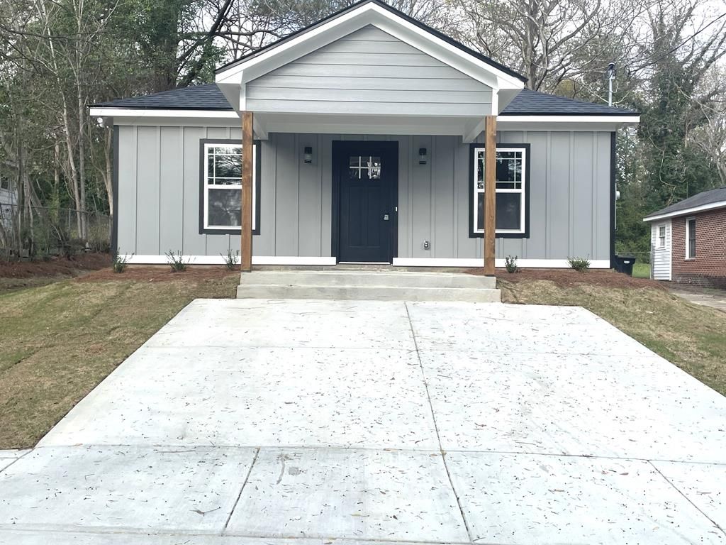 4001 17th Avenue, Columbus, GA 31904