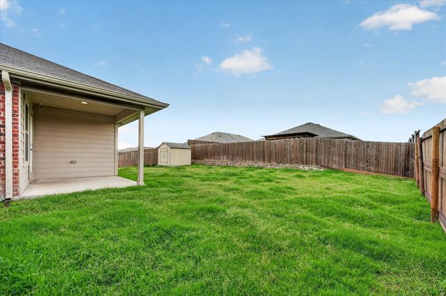 800 Windmill Street, Josephine, TX 75189