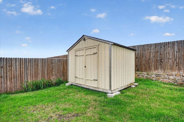 800 Windmill Street, Josephine, TX 75189