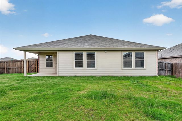 800 Windmill Street, Josephine, TX 75189