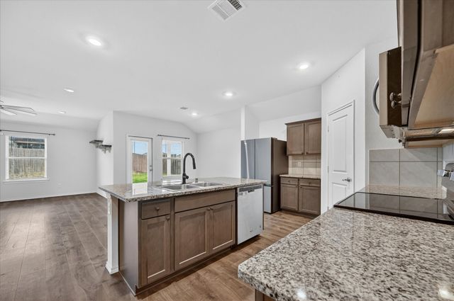 800 Windmill Street, Josephine, TX 75189