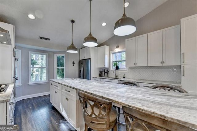 4069 Keheley Glen Drive NE, Marietta, GA 30066