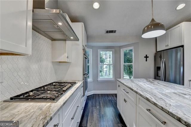 4069 Keheley Glen Drive NE, Marietta, GA 30066