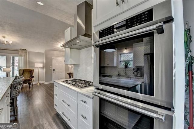 4069 Keheley Glen Drive NE, Marietta, GA 30066